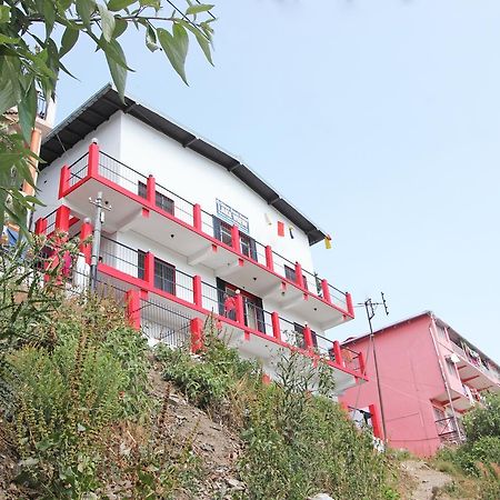 Oyo 8878 Chinar Lake View Nainital Bagian luar foto