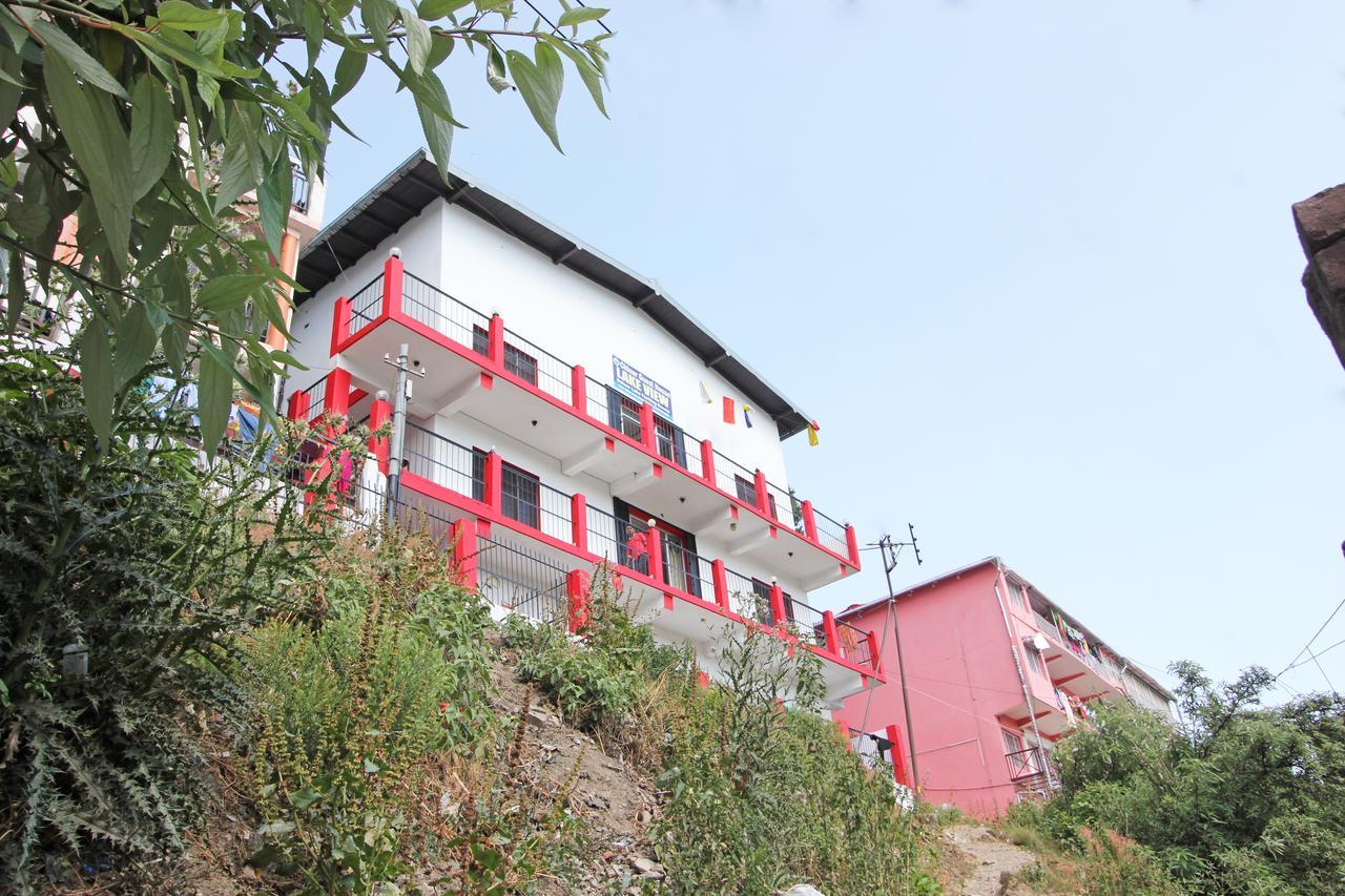 Oyo 8878 Chinar Lake View Nainital Bagian luar foto