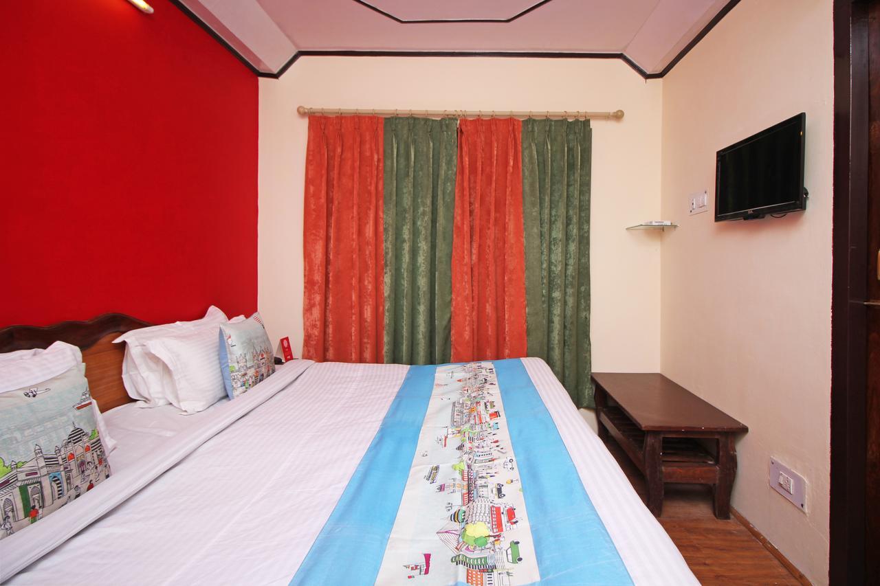 Oyo 8878 Chinar Lake View Nainital Bagian luar foto